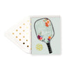 HAVE A SMASHING BIRTHDAY PICKLEBALL GREETING CARD