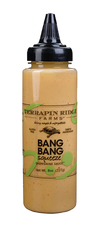 BANG BANG GARNISHING AIOLI SQUEEZE