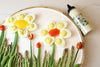 DILL PICKLE AIOLI GARNISHING SQUEEZE