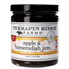 APPLE HORSERADISH JAM 11OZ