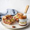 BLUE CHEESE STUFFED OLIVE TEPENADE