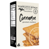CINNAMON CRACKERS 4OZ