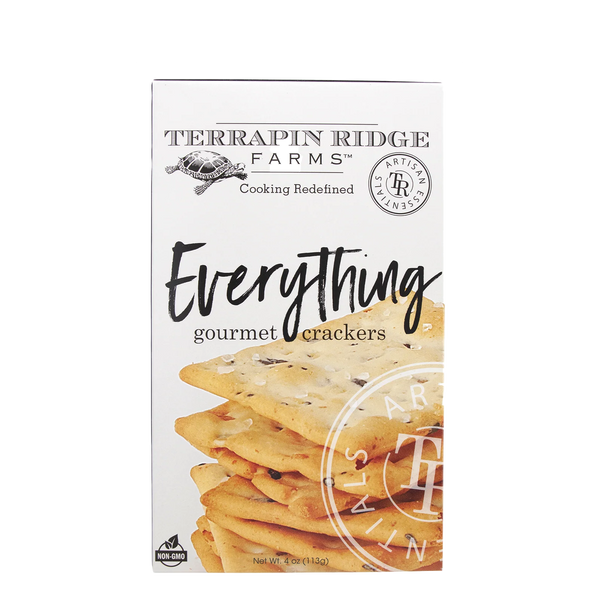 EVERYTHING CRACKERS 4OZ