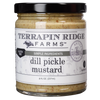 DILL PICKLE MUSTARD
