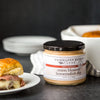 ONION BLOSSOM HORSERADISH DIP