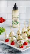PESTO AIOLI SQUEEZE SAUCE 13OZ