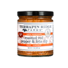 ROASTED RED PEPPER & FETA DIP