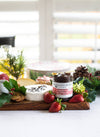 STRAWBERRY & FIG JAM