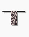 MIDNIGHT GINKGO TEA TOWEL