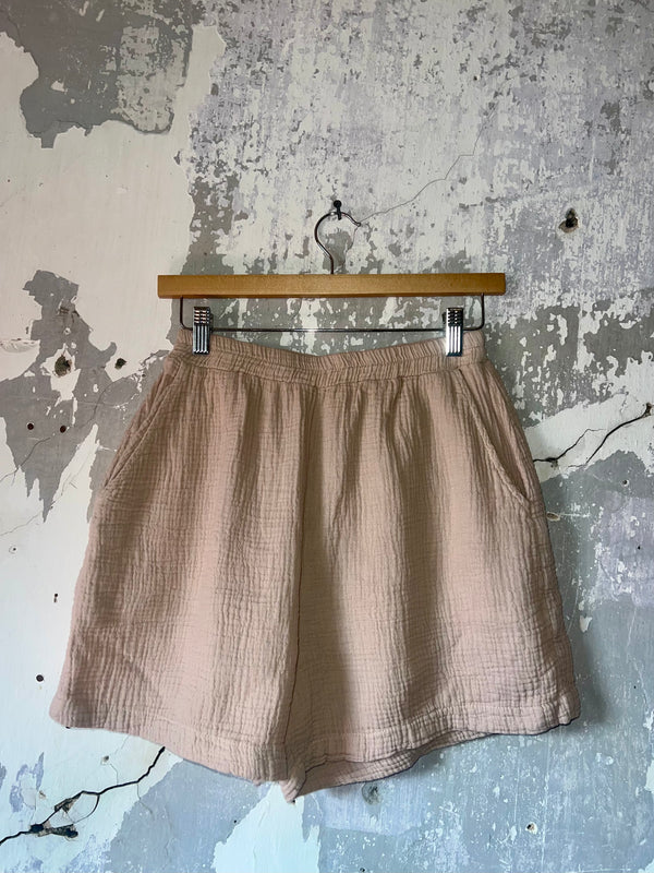 BREATHLESS LOUNGE SHORTS