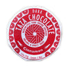 CINNAMON CHOCLATE DISC