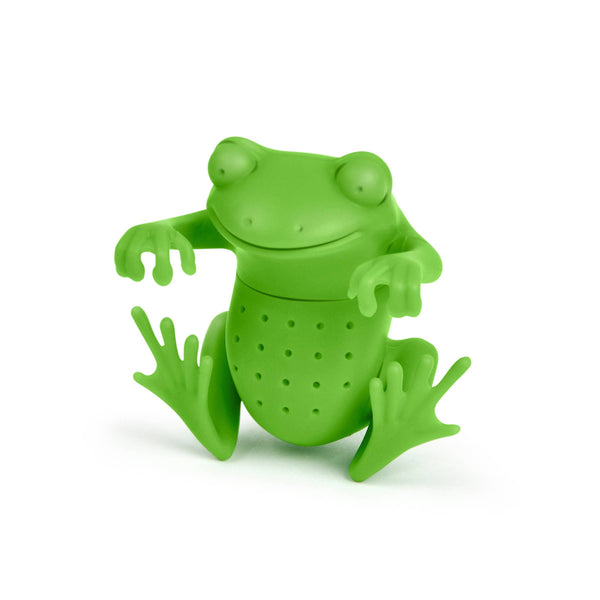 TEA FROG - TEA INFUSER