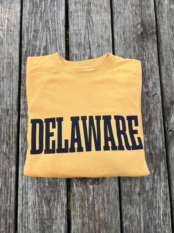 DELAWARE LEGEND CREW