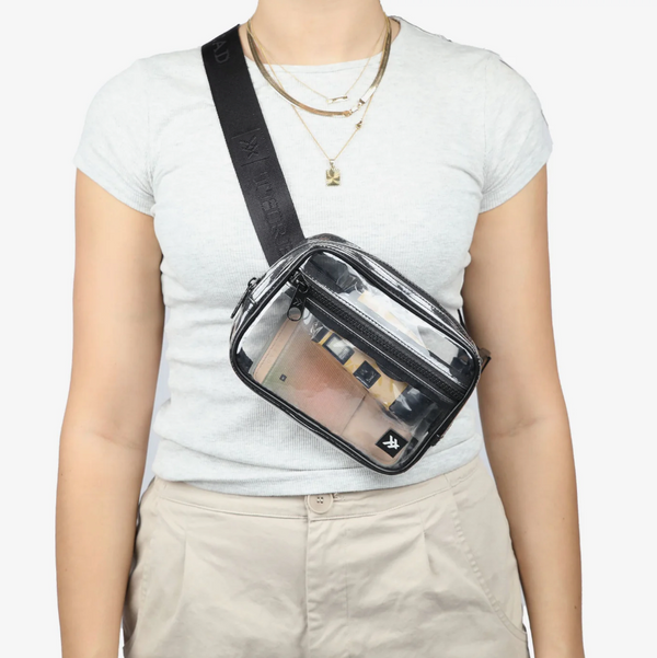 FANNY PACK