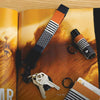 WRIST LANYARD