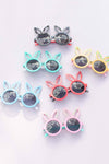 EASTER TODDLER KIDS BUNNY SUNGLASSES