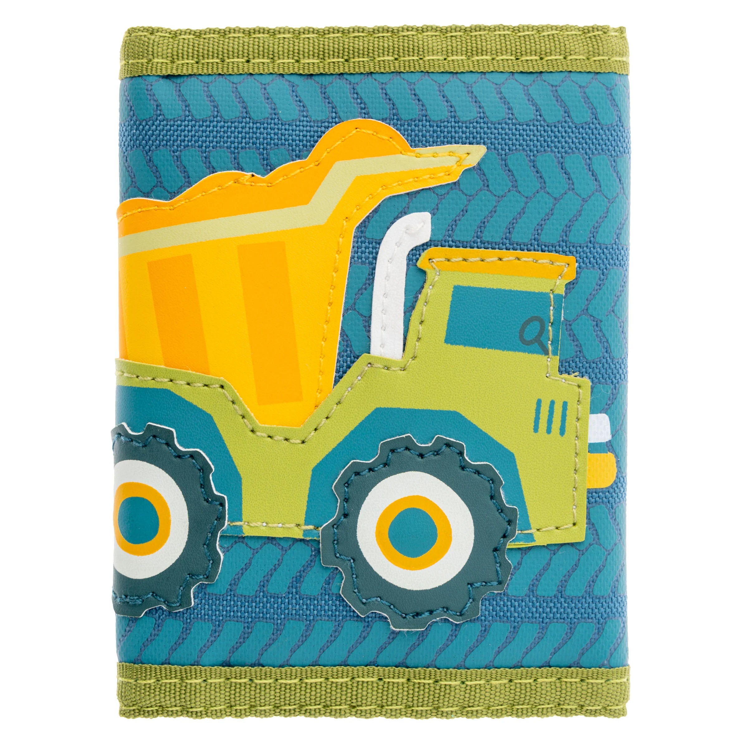 TODDLER WALLET