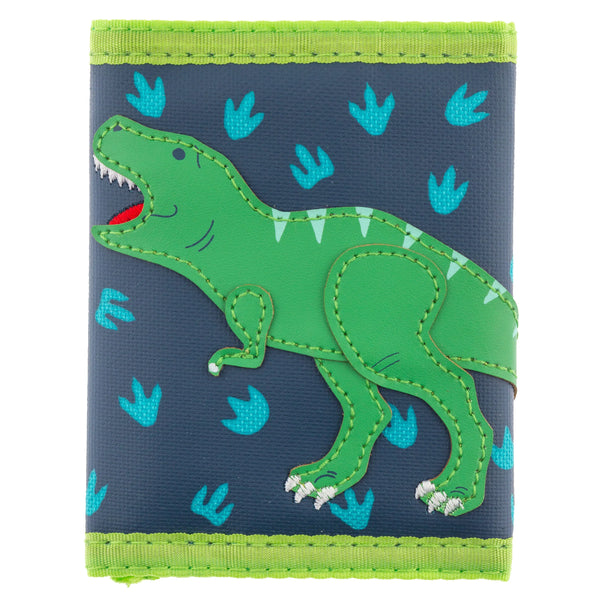 TODDLER WALLET