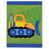 TODDLER WALLET