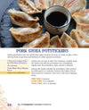 I LOVE TRADER JOE'S AIR FRYER COOKBOOK