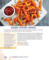 I LOVE TRADER JOE'S AIR FRYER COOKBOOK