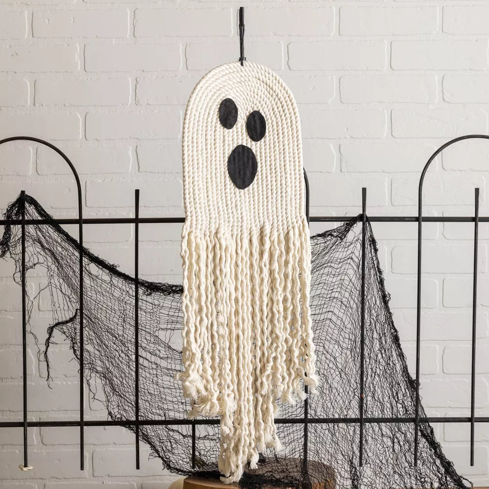 ROPE GHOST DOOR HANGER