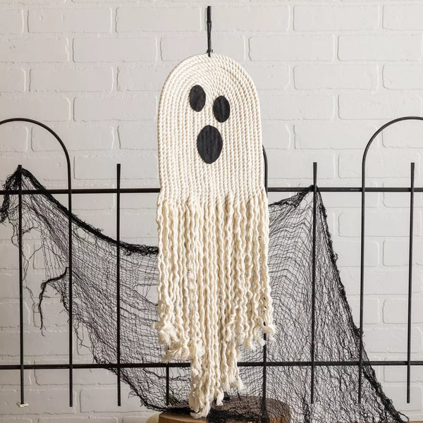 ROPE GHOST DOOR HANGER
