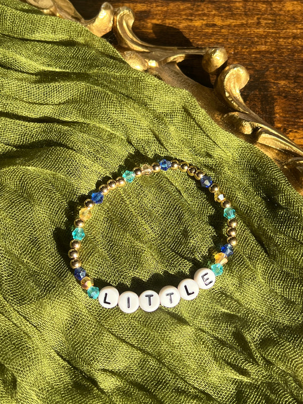 SORORITY LITTLE BRACELET