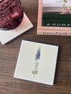 BIRTH FLOWER MONTH COASTER
