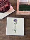 BIRTH FLOWER MONTH COASTER
