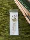 MAGNET OF BIRTH FLOWER MONTH