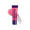 GLITTER BOSS HOLO GLITTER LIP GLOSS - FLAMINGO