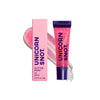 GLITTER BOSS HOLO GLITTER LIP GLOSS - FLAMINGO