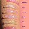 GLITTER BOSS HOLO GLITTER LIP GLOSS - NOVA