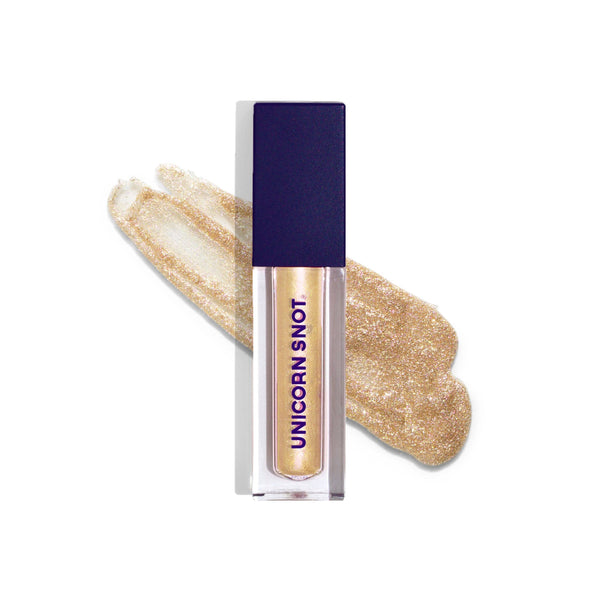 EYELIGHTER LIQUID GLITTER EYESHADOW - SHIMMY-GOLD