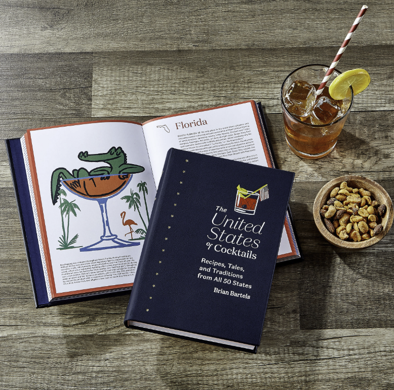UNITED STATES OF COCKTAILS