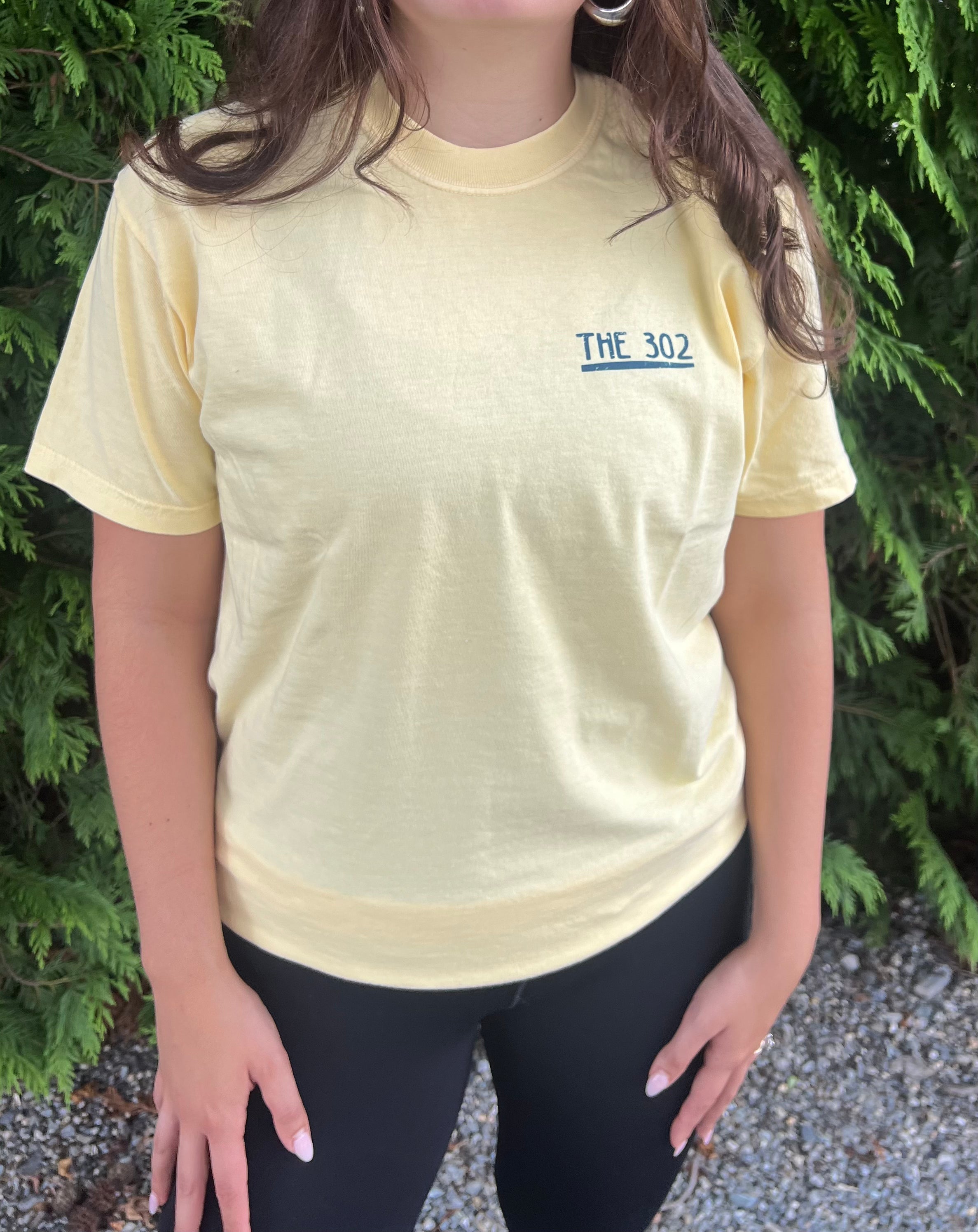 NEWARK MAIN STREET TEE