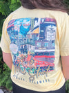 NEWARK MAIN STREET TEE