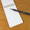 COULDA, WOULDA, SHOULDA, DIDN'T - 3X5 SPRIAL NOTEPAD