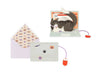 LAPTOP CAT BIRTHDAY POP-UP CARD