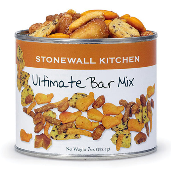 ULTIMATE BAR MIX 7OZ