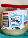 FAT MARSHMALLOW TALLOW & BEESWAX BALM