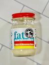 FAT MARSHMALLOW TALLOW & BEESWAX BALM