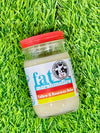 FAT MARSHMALLOW TALLOW & BEESWAX BALM