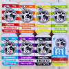 .25 OZ TALLOW LIP BALMS