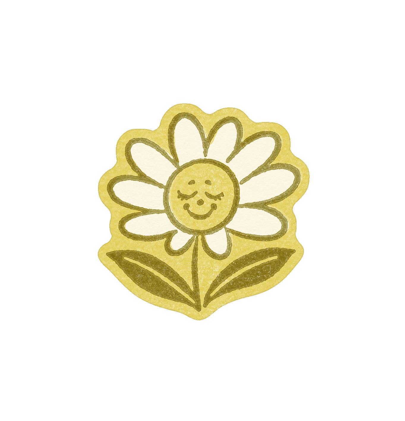 SWEET SPROUT STICKER