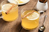 SPICED APPLE HOT TODDY, 16 FL OZ - COCKTAIL MIXER AND MOCKTAIL