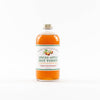 SPICED APPLE HOT TODDY, 16 FL OZ - COCKTAIL MIXER AND MOCKTAIL