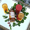 MIMOSA TANGERINE & MANGO COCKTAIL MIXER 16OZ