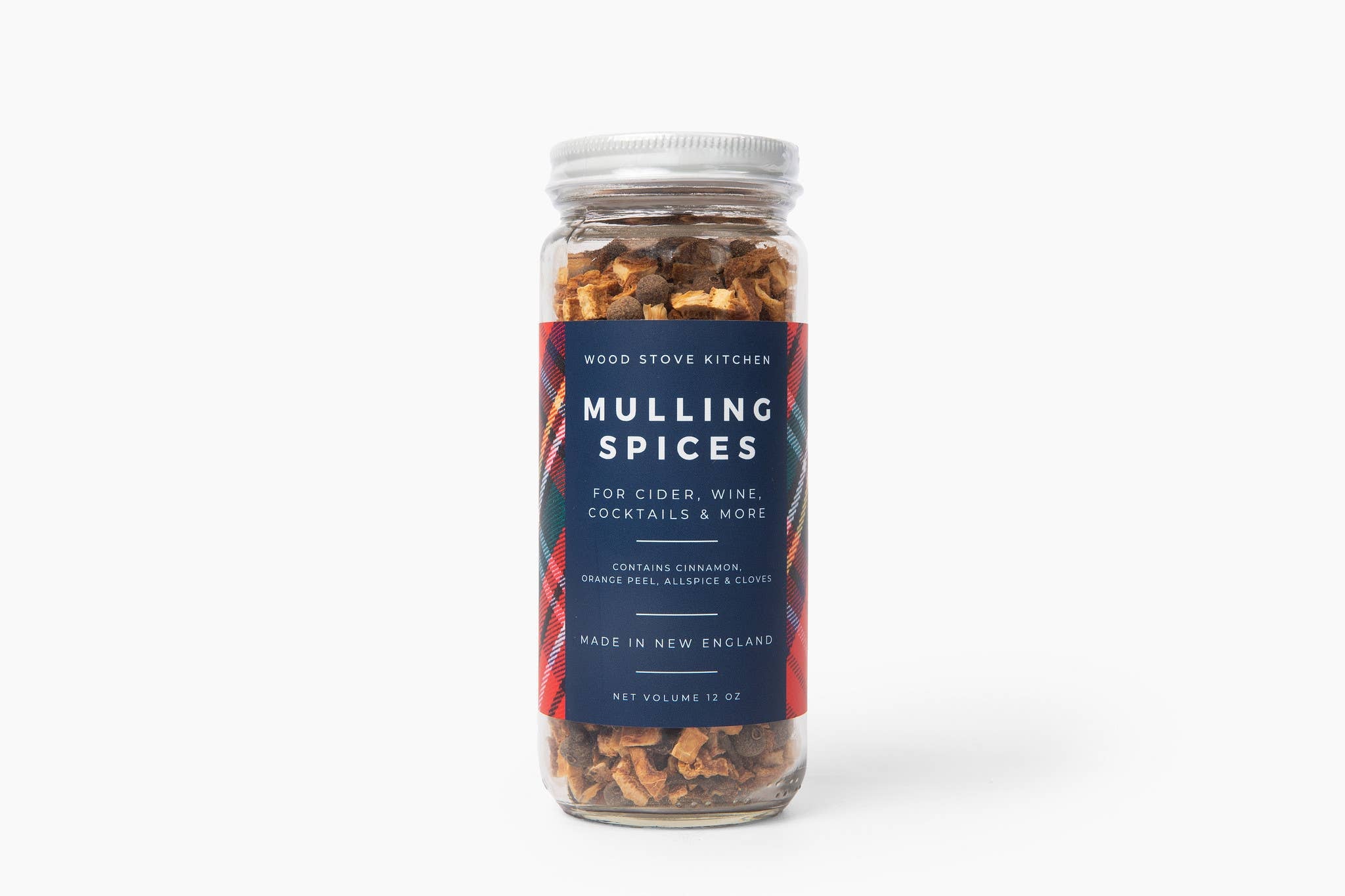 MULLING SPICES, 12OZ